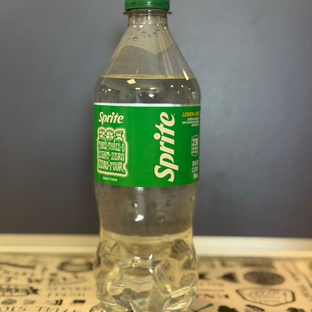 Sprite.