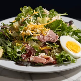 Cobb Salad