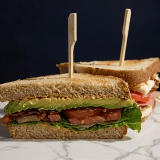 AVOCADO BLT