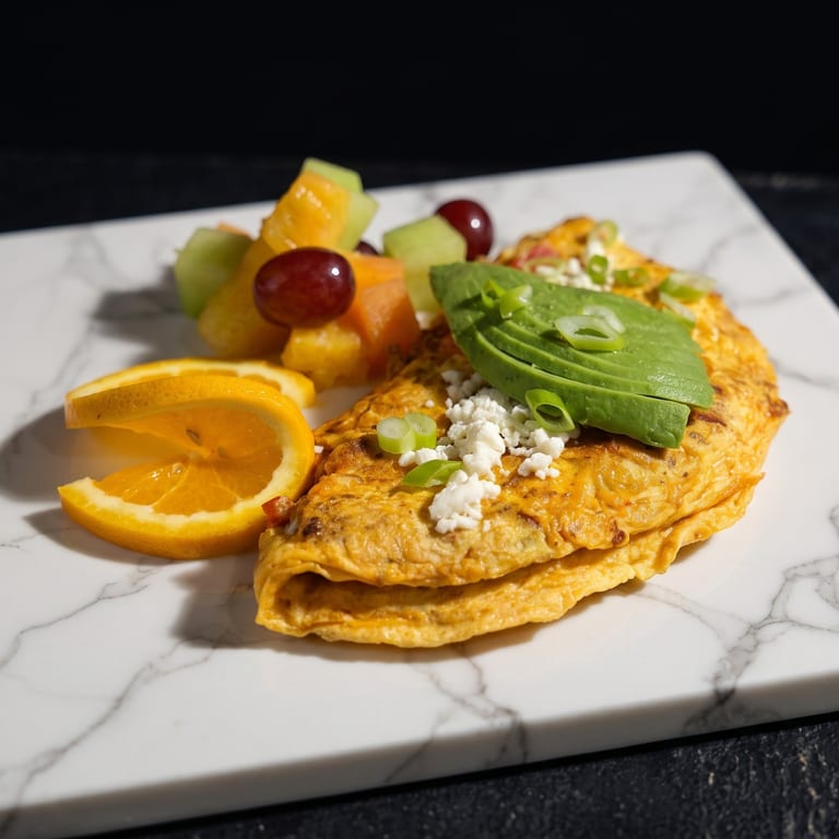 Omelet Varieties You’ll Love