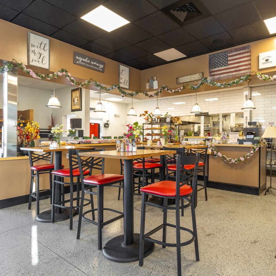 Private & Group Events in Murfreesboro