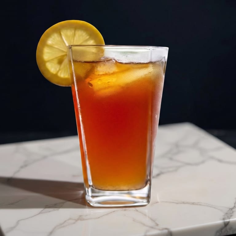 Iced Tea Selections You’ll Love
