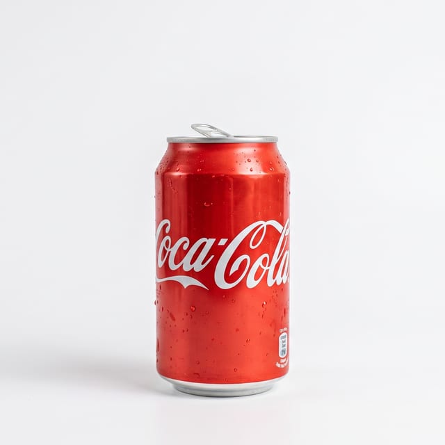 Coke.